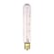 Westinghouse Westinghouse 40 W T6.5 Tubular Incandescent Bulb E17 (Intermediate) White 1 pk 0370700 - alternate 2